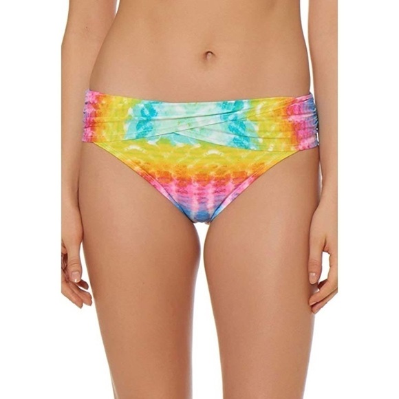 Bleu Rod Beattie Tripper Banded Hipster Bottom - Picture 1 of 4